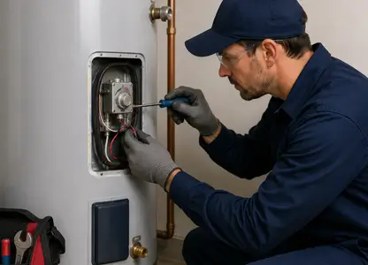 electric tankless heater options