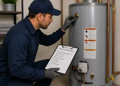 tankless care program